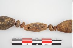 Foto von Perlenkette (NHMW-PRAE-026250)